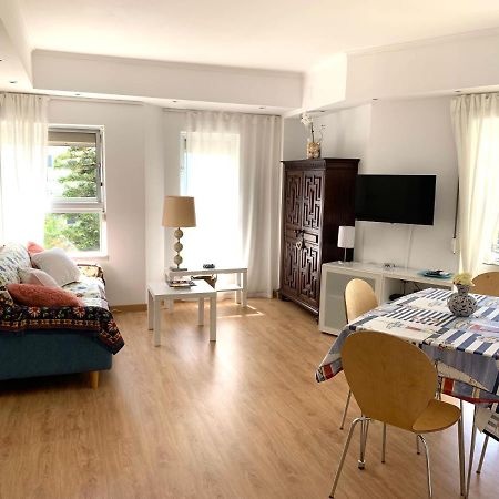 Casa Alice On The Sea Apartment Armacao de Pera Exterior photo