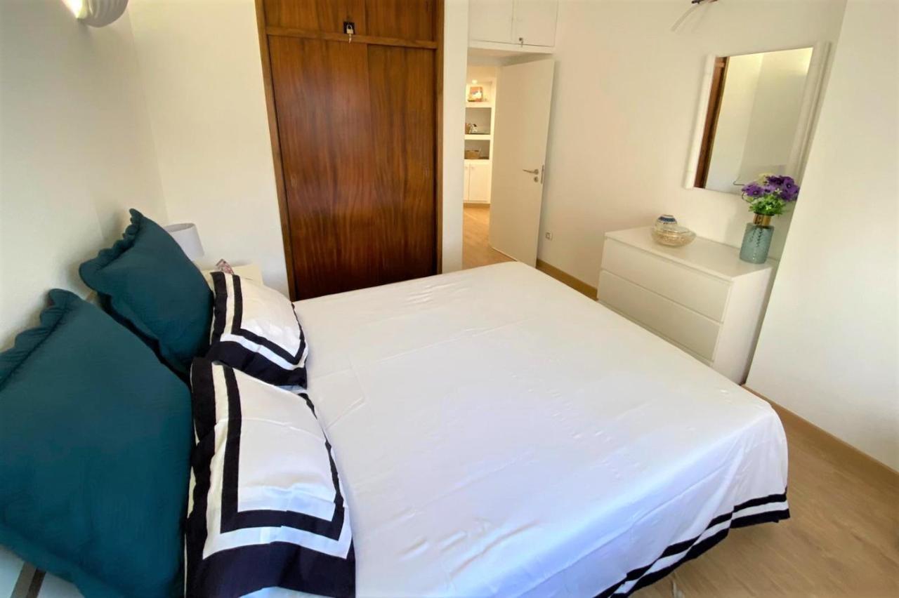 Casa Alice On The Sea Apartment Armacao de Pera Exterior photo