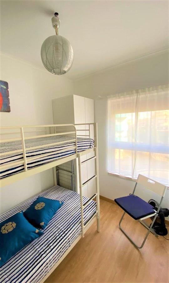 Casa Alice On The Sea Apartment Armacao de Pera Exterior photo