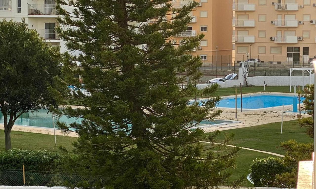 Casa Alice On The Sea Apartment Armacao de Pera Exterior photo