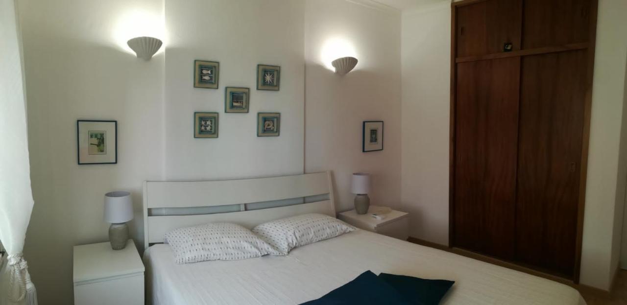Casa Alice On The Sea Apartment Armacao de Pera Exterior photo