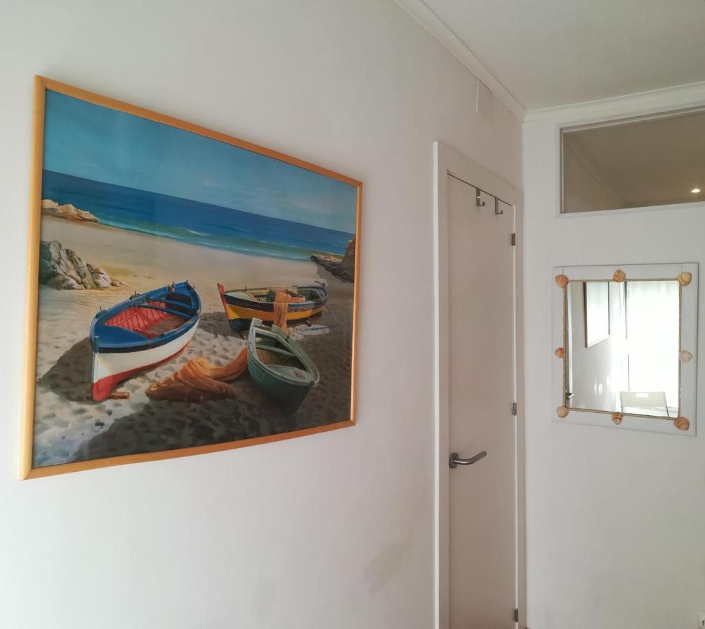 Casa Alice On The Sea Apartment Armacao de Pera Exterior photo