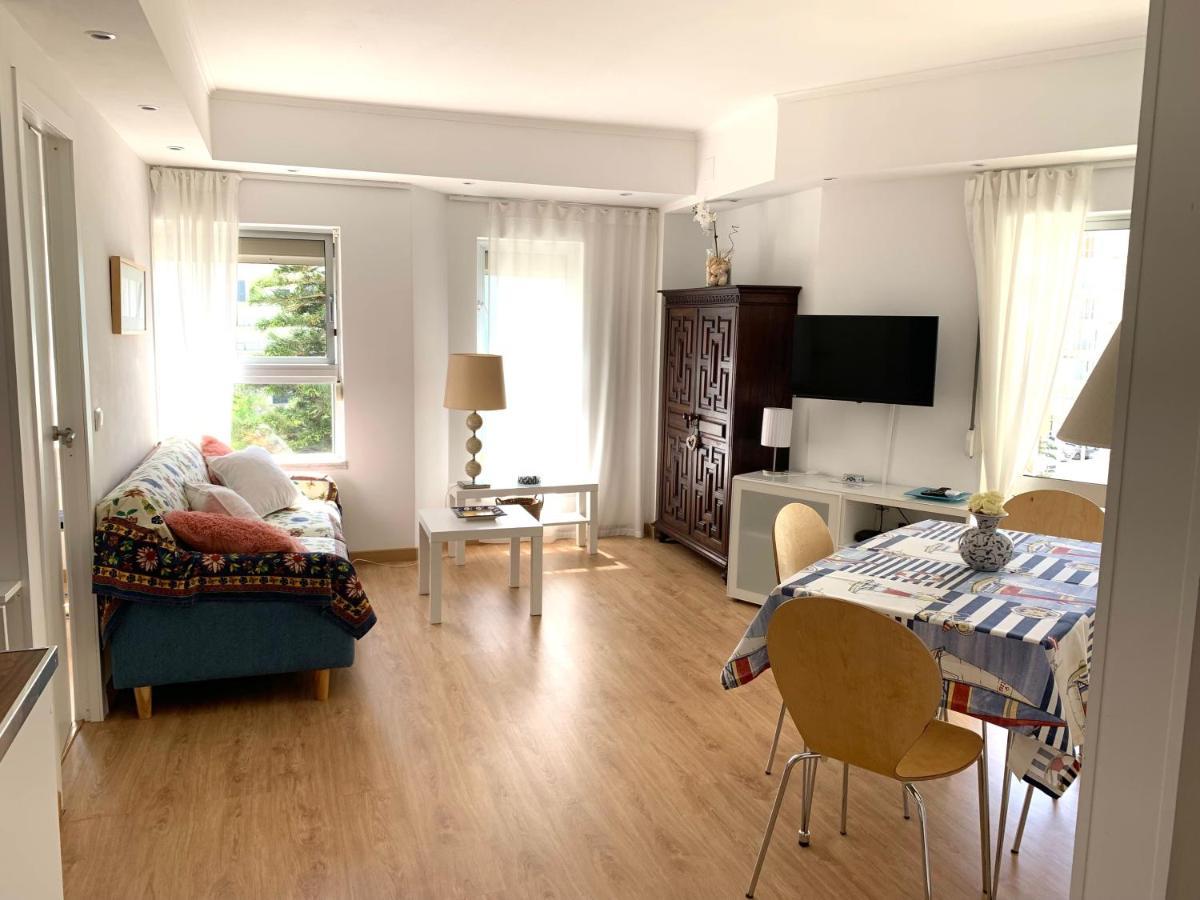 Casa Alice On The Sea Apartment Armacao de Pera Exterior photo