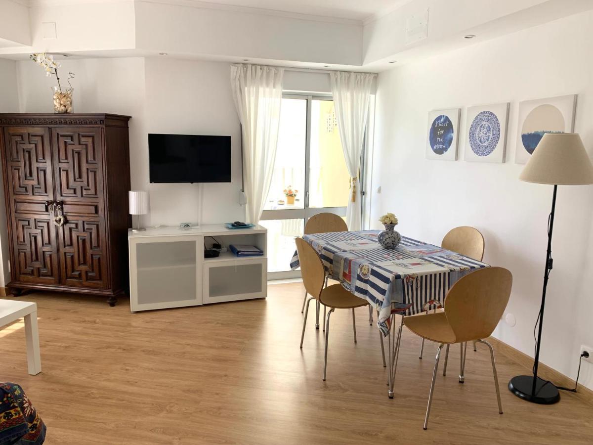 Casa Alice On The Sea Apartment Armacao de Pera Exterior photo