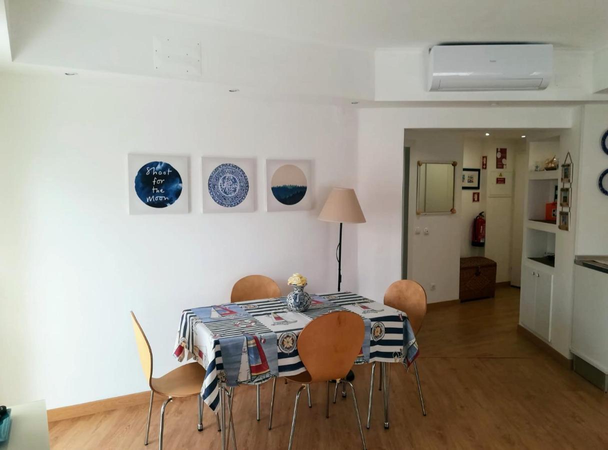Casa Alice On The Sea Apartment Armacao de Pera Exterior photo