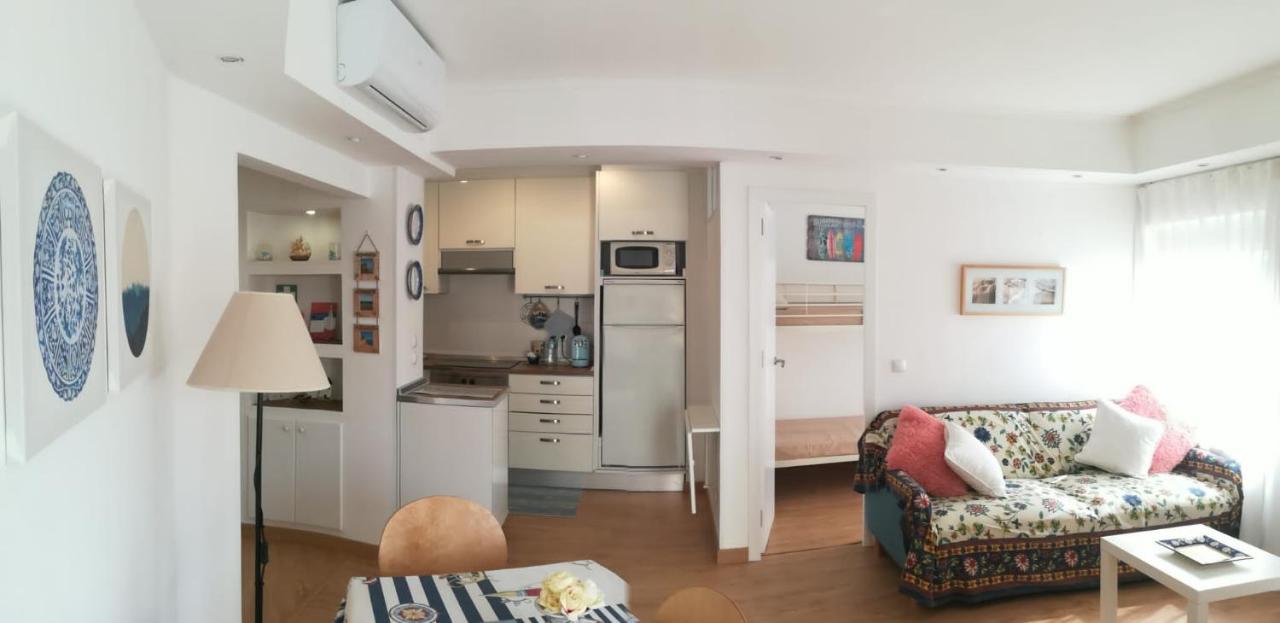 Casa Alice On The Sea Apartment Armacao de Pera Exterior photo